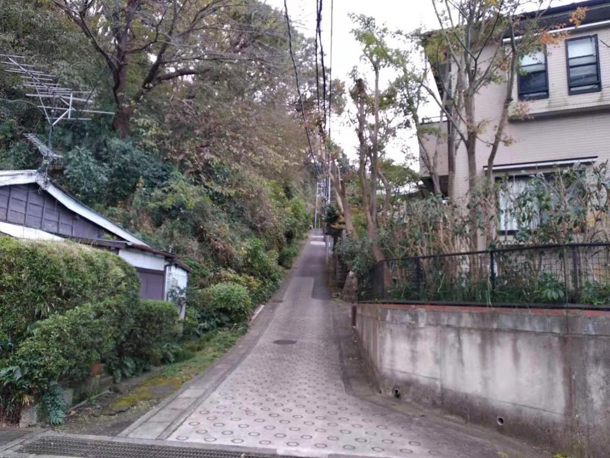 Guest House 鎌倉記憶 Kamakura Exterior foto