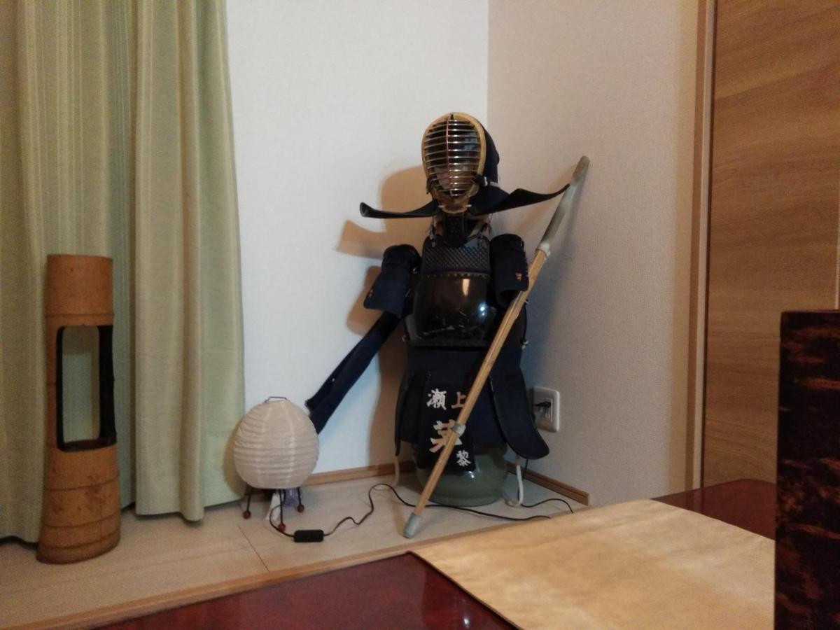 Guest House 鎌倉記憶 Kamakura Exterior foto