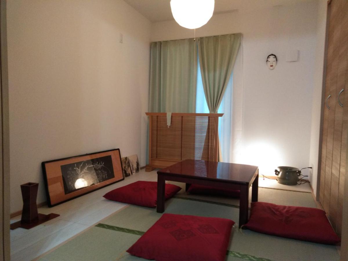 Guest House 鎌倉記憶 Kamakura Exterior foto